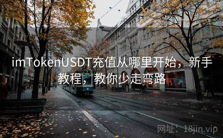 imTokenUSDT充值从哪里开始，新手教程，教你少走弯路